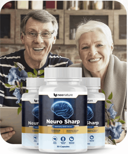 neuro sharp research